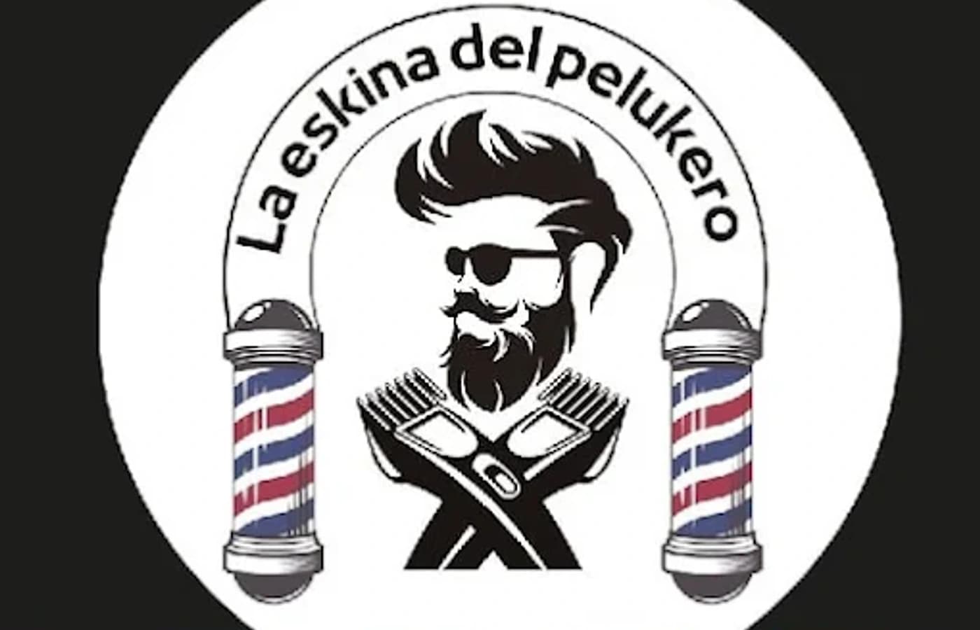 La esKina del pelukero